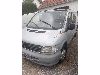 foto van  Mercedes Vito de 1998